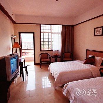 九江庐山天沐温泉度假村酒店提供图片