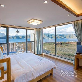 花筑悦·泸沽湖萤火虫度假屋酒店提供图片