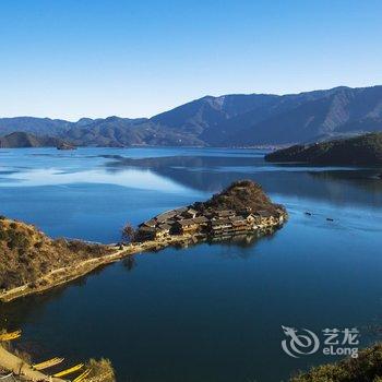 花筑悦·泸沽湖萤火虫度假屋酒店提供图片