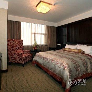 淄博蓝海国际大饭店酒店提供图片