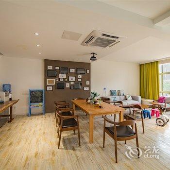 上海良住民宿酒店提供图片