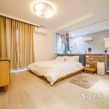 上海良住民宿酒店提供图片