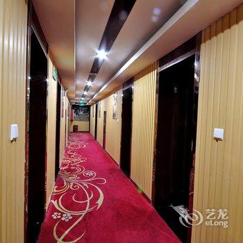 桐乡梦幻之星宾馆酒店提供图片