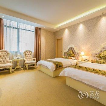 漳州海悦酒店酒店提供图片