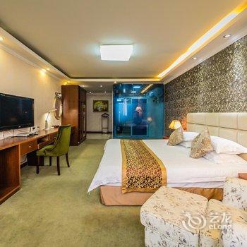 漳州华源酒店酒店提供图片
