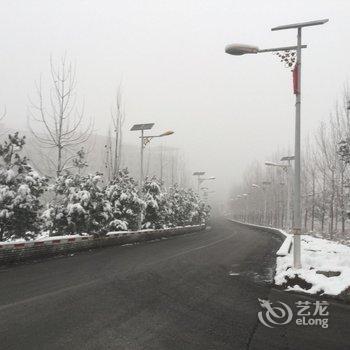 阳城海莲农家旅店酒店提供图片