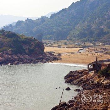 霞浦大京海滩别墅度假村酒店提供图片