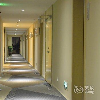 城市便捷酒店(郫县绿地盈创国际店)酒店提供图片