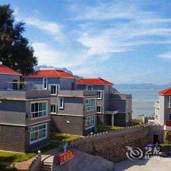 霞浦大京海滩别墅度假村酒店提供图片