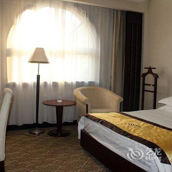 九江星河大酒店酒店提供图片