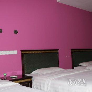 易佰连锁(衡阳中心医院店)酒店提供图片