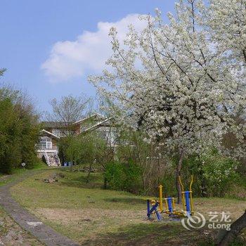 盱眙天泉山庄酒店(旅游度假住宿)酒店提供图片