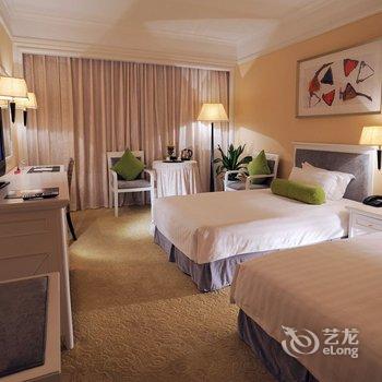 青岛怡堡精品酒店(欧式浪漫艺术风情)酒店提供图片