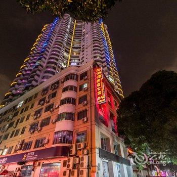 漳州芗城区馨港湾酒店公寓酒店提供图片