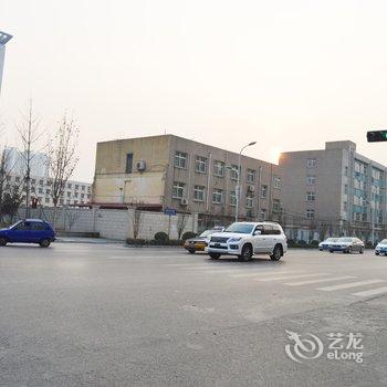 石家庄家旺旅馆酒店提供图片