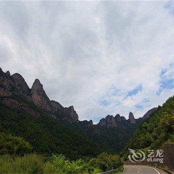 仙居临溪小舍民宿酒店提供图片