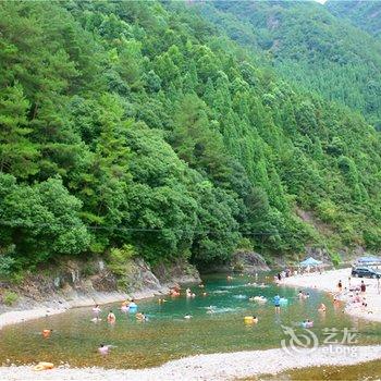 仙居临溪小舍民宿酒店提供图片