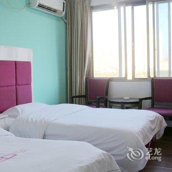 易佰连锁(衡阳中心医院店)酒店提供图片