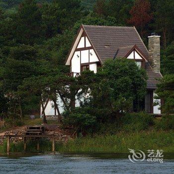 盱眙天泉山庄酒店(旅游度假住宿)酒店提供图片