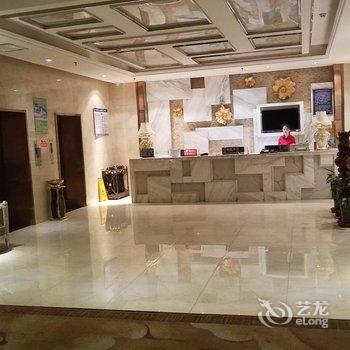 西宁夏日丽景酒店(城东店)酒店提供图片