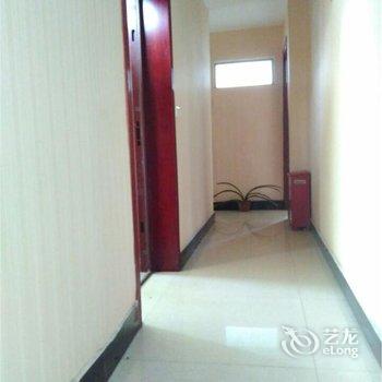 丹江口武当山宜家宾馆酒店提供图片