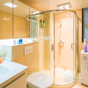 南京意象金陵服务公寓(河西万达店)酒店提供图片