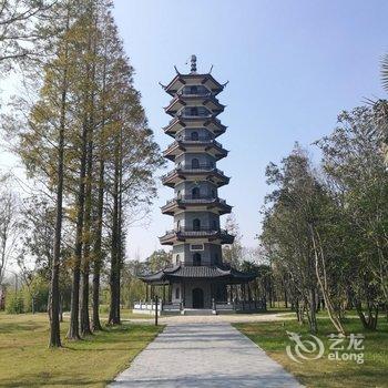 大丰书香世家神鹿家园酒店酒店提供图片