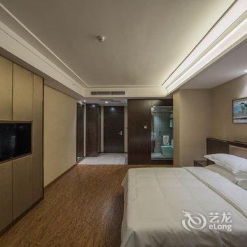 重庆丽峰酒店酒店提供图片