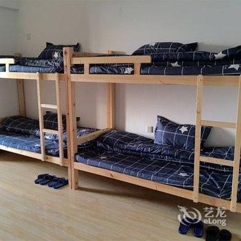 西安归去来兮青年旅舍酒店提供图片