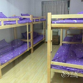 西安归去来兮青年旅舍酒店提供图片