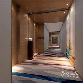 北京金铂麟酒店酒店提供图片