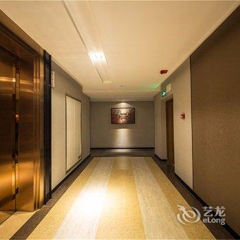 长沙维福顿华远国际公寓(五一广场步行街店)酒店提供图片