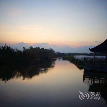 华博度假村(上海国际旅游度假区野生动物园店)酒店提供图片