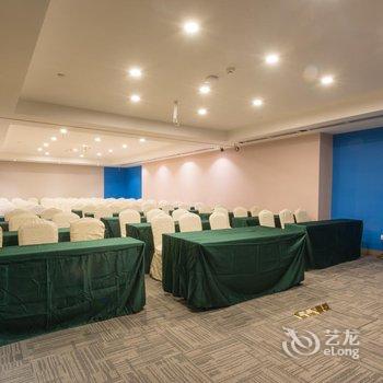 广州白云机场智选假日酒店酒店提供图片