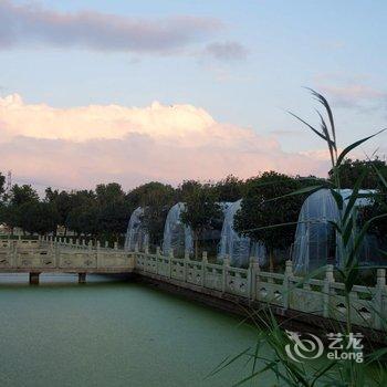 华博度假村(上海国际旅游度假区野生动物园店)酒店提供图片