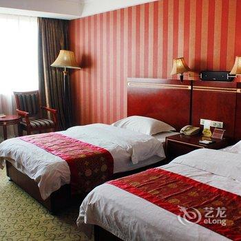 柳州荣昌宾馆酒店提供图片