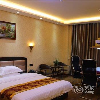 克拉玛依浩客商务快捷酒店酒店提供图片