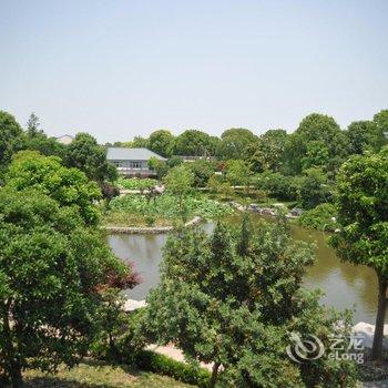 华博度假村(上海国际旅游度假区野生动物园店)酒店提供图片