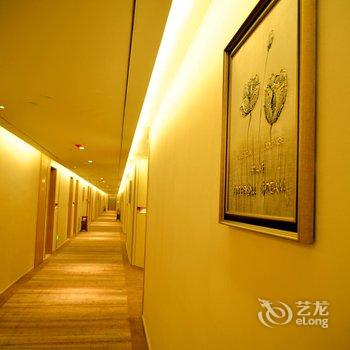 郑州东方居逸商务酒店酒店提供图片