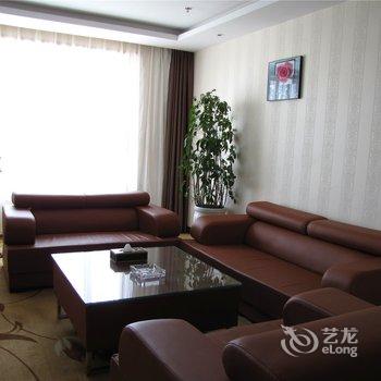 甘南合作景恒国际酒店酒店提供图片