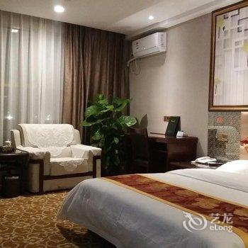 济南凯泰酒店(蓝翔路时代总部基地店)酒店提供图片