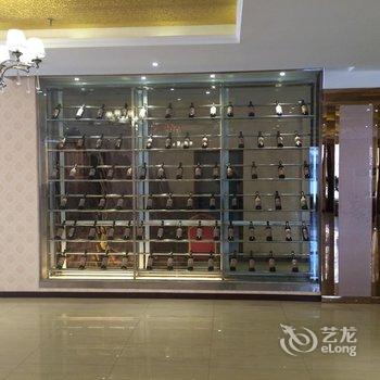 电力宾馆(尚志东一条路店)酒店提供图片