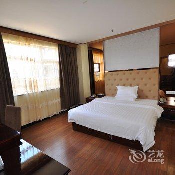 中山华杰花园酒店酒店提供图片