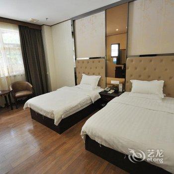中山华杰花园酒店酒店提供图片