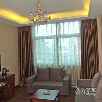 黔东南黎平港赛酒店酒店提供图片