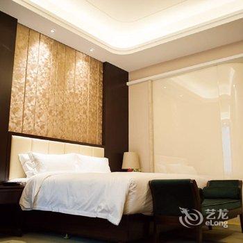 武汉汇廷精选酒店酒店提供图片