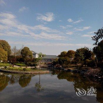 华博度假村(上海国际旅游度假区野生动物园店)酒店提供图片