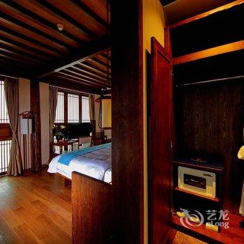 丽江花雨东林精品度假酒店酒店提供图片