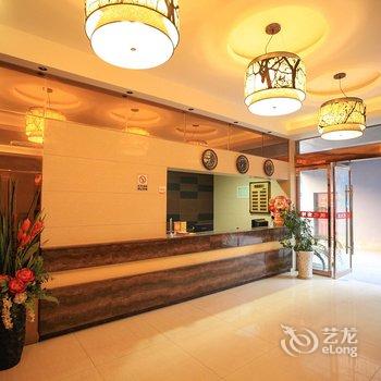 荆州市流花宾馆(朝阳路店)酒店提供图片