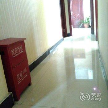 丹江口武当山宜家宾馆酒店提供图片